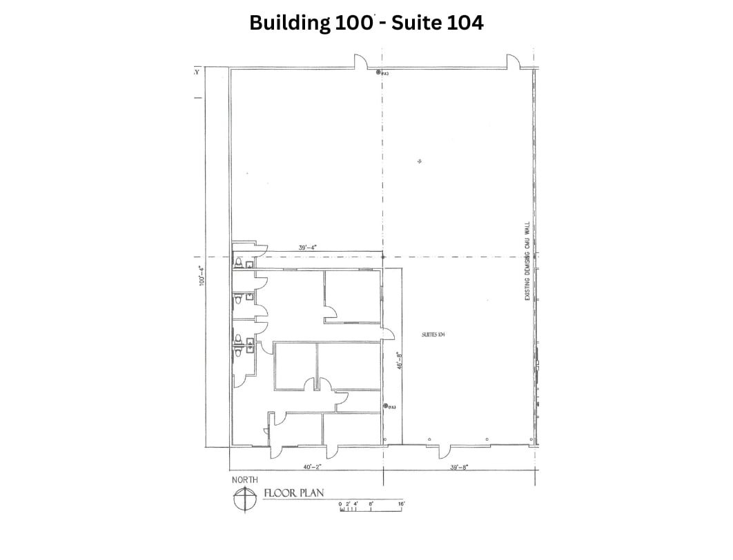7380 Philips Hwy, Jacksonville, FL for lease Interior Photo- Image 1 of 1