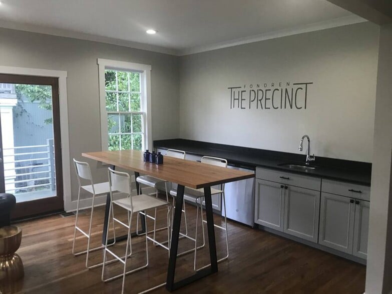 3304 N State St, Jackson, MS for lease - Building Photo - Image 3 of 19