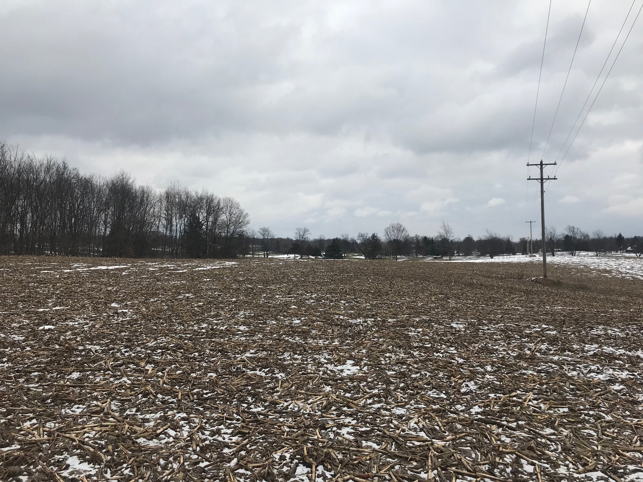 GREENWOOD Rd, Jackson, MI for sale Other- Image 1 of 1