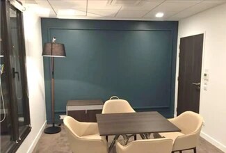 Boulevard Carnot, Le Vésinet for lease Interior Photo- Image 2 of 8