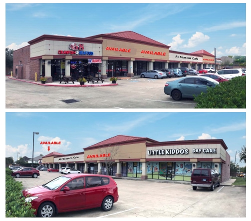 11420 Dairy Ashford, Sugar Land, TX for lease - Screen Shot 2021-03-30 at 2.30.40 PM - Image 1 of 3