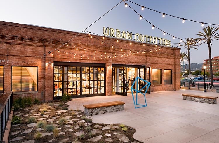 5959 Shellmound St, Emeryville, CA for lease - Building Photo - Image 2 of 12