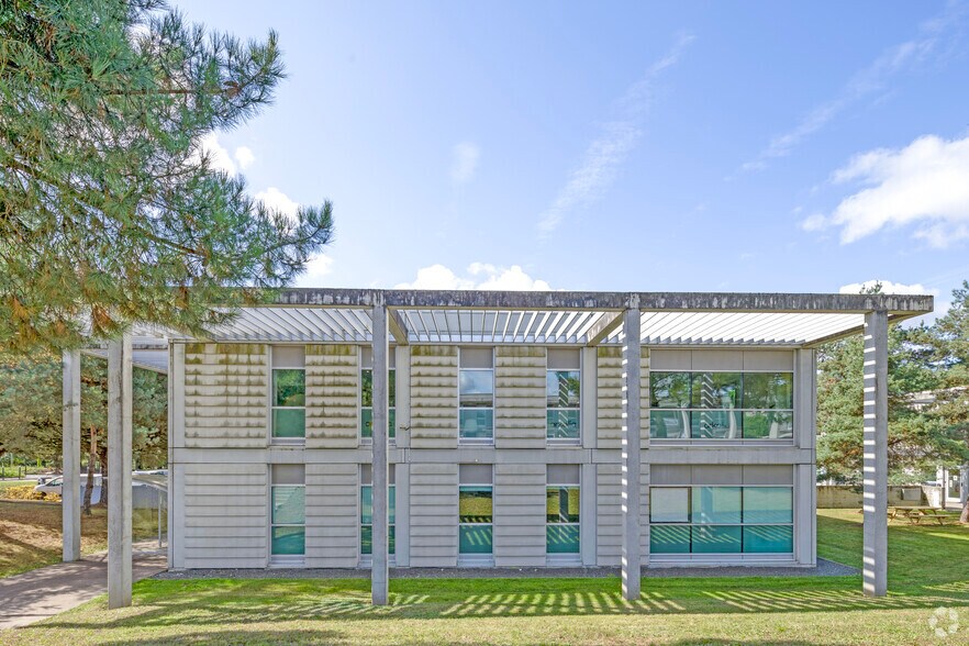 7 Boulevard Nicéphore Niepce, Nantes for lease - Building Photo - Image 2 of 10