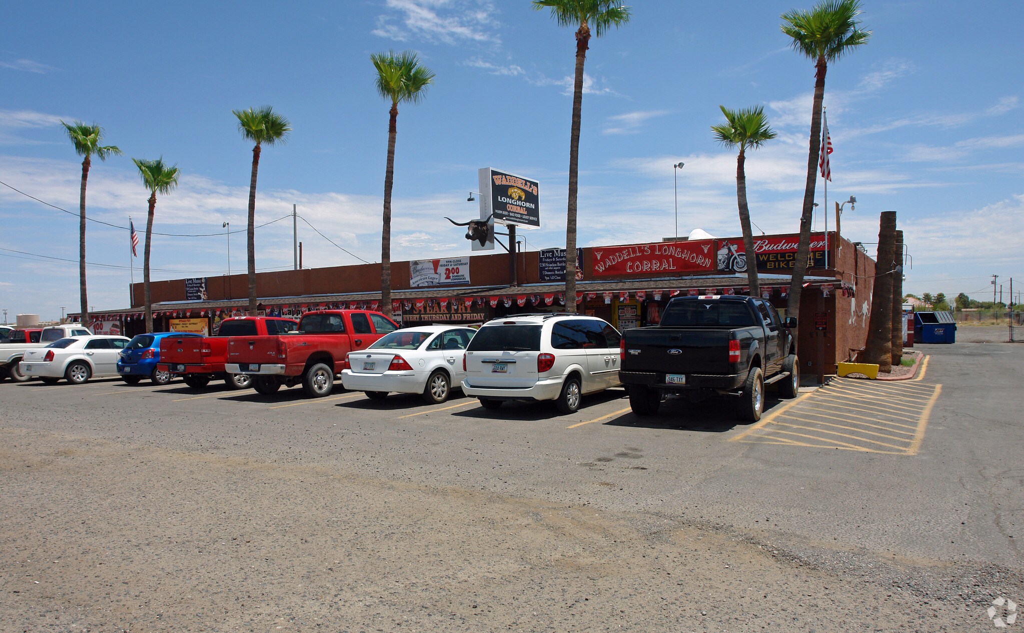 1629 N 195th Ave, Buckeye, AZ for sale Primary Photo- Image 1 of 1