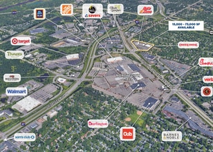 8943-8949 University Ave NE, Blaine, MN for lease Building Photo- Image 1 of 3