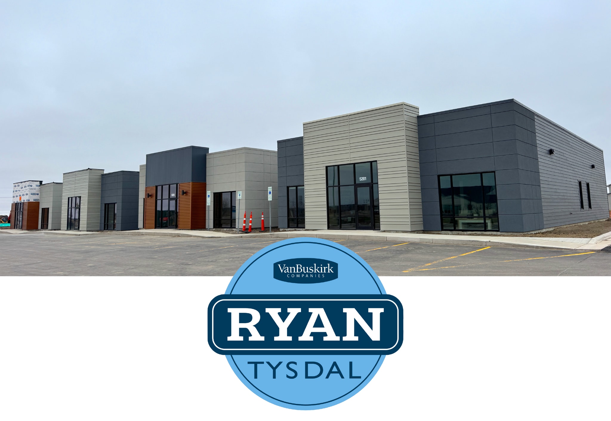 5205 E 57th St, Sioux Falls, SD for sale Building Photo- Image 1 of 16