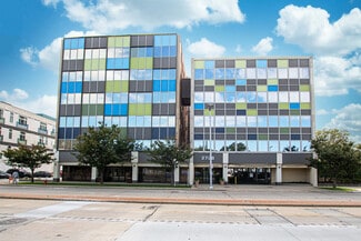 More details for 2728 Euclid Ave, Cleveland, OH - Office, Retail for Lease