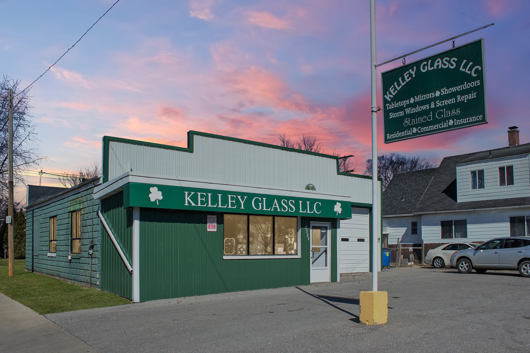 2323 S Michigan Ave, Saginaw, MI for sale Primary Photo- Image 1 of 1