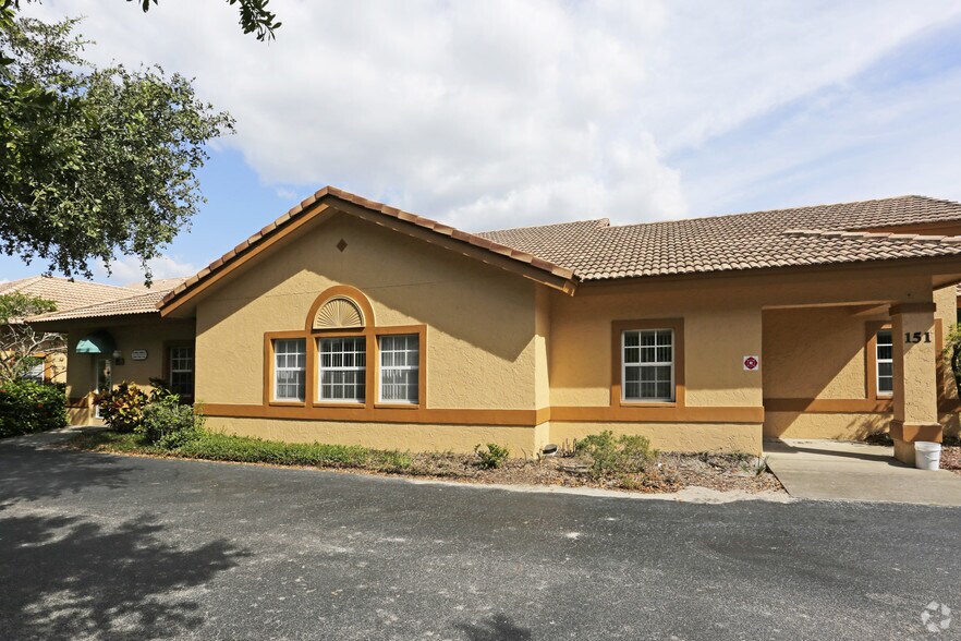 151-153 Center Rd, Venice, FL for sale - Building Photo - Image 3 of 20