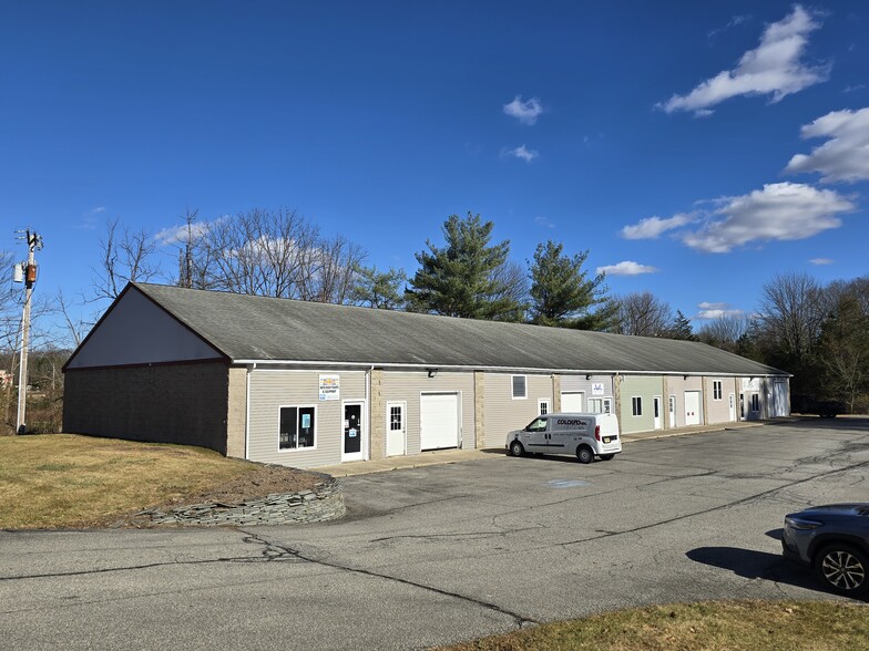 3212 State Route 94, Franklin, NJ for lease - Building Photo - Image 3 of 21