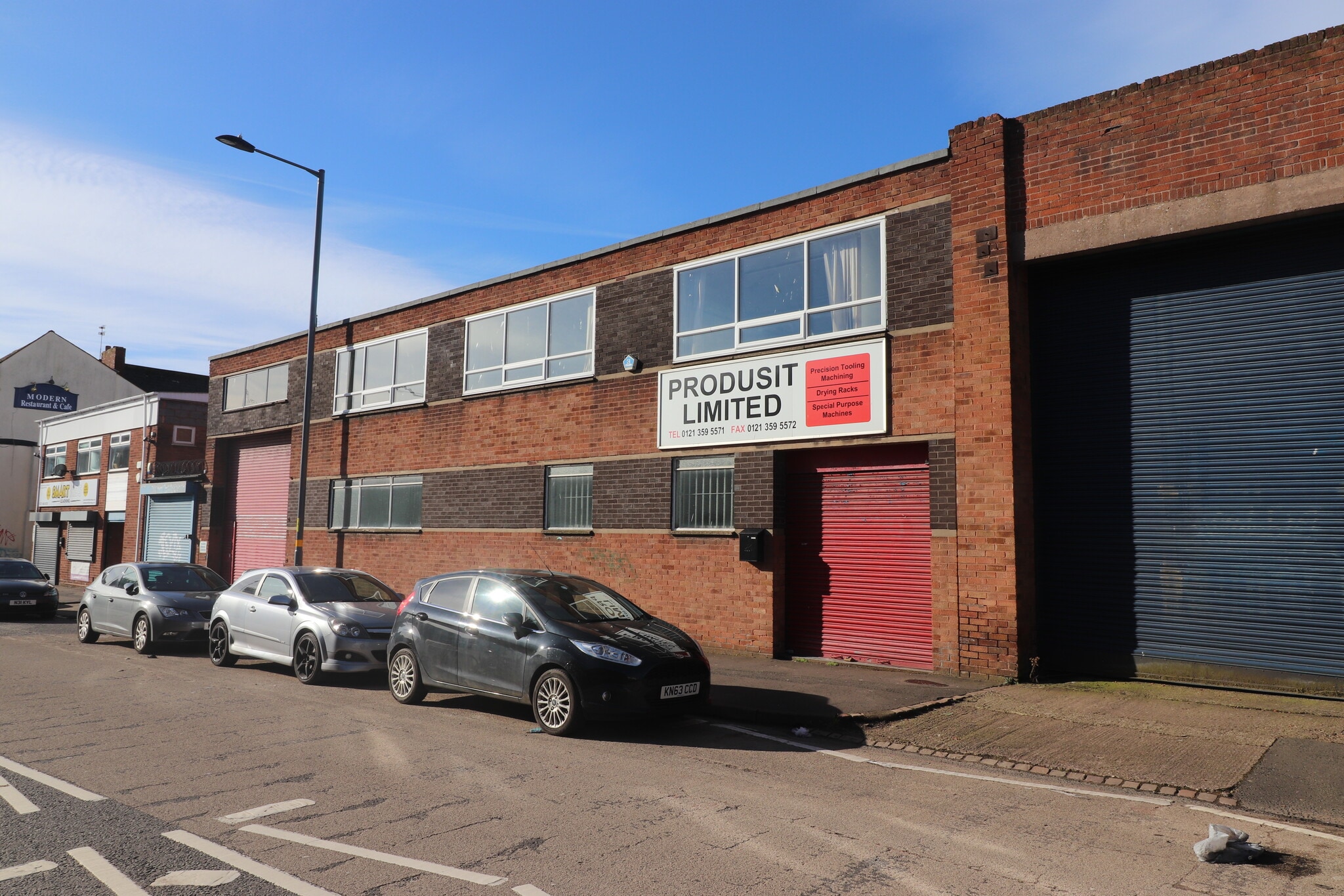 340 Summer Ln, Birmingham for sale Building Photo- Image 1 of 1