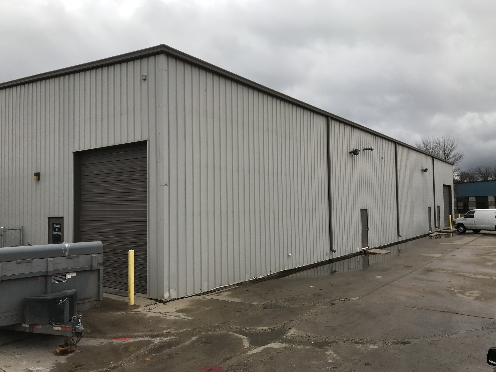 2220 12th St N, Fargo, ND for sale Building Photo- Image 1 of 1