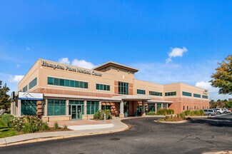 More details for 401 W Hampden Pl, Englewood, CO - Medical for Lease