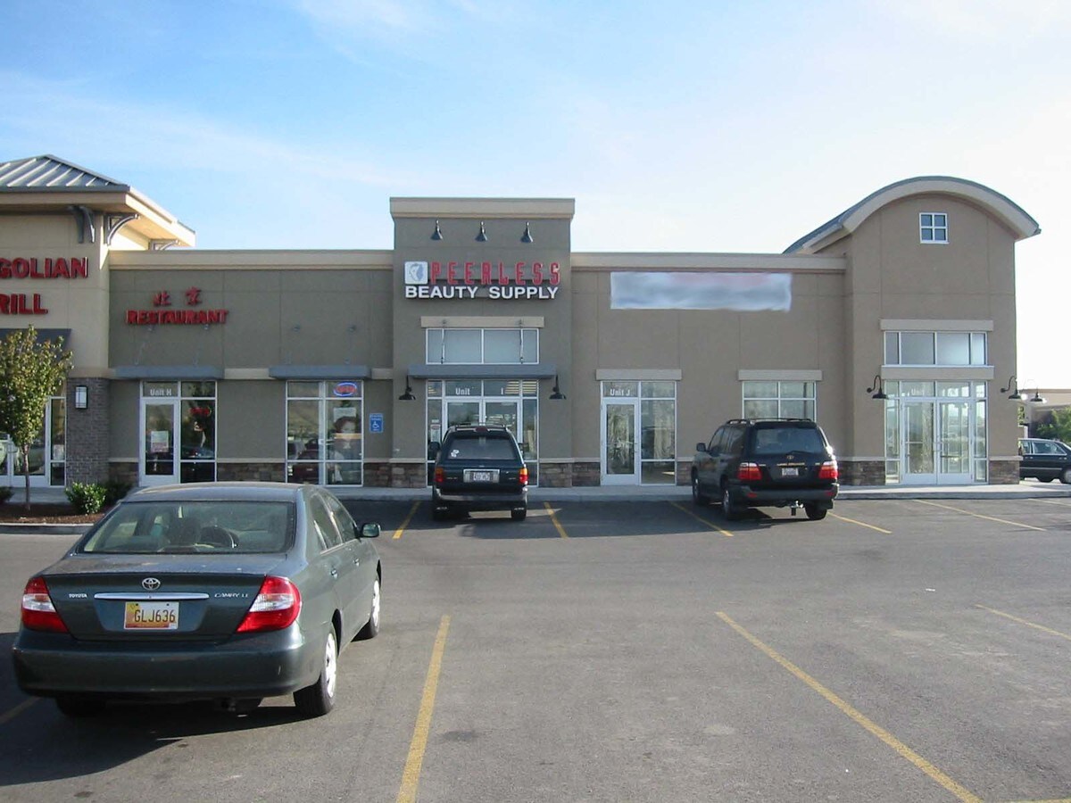 442 S 1750 W, Springville, UT 84663