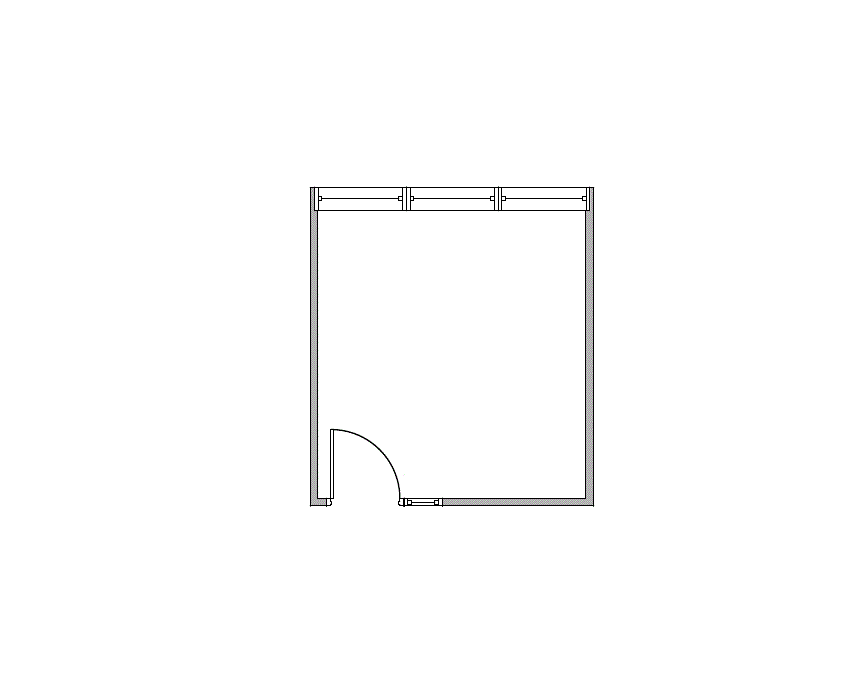 10000 N 31st Ave, Phoenix, AZ for lease Floor Plan- Image 1 of 1