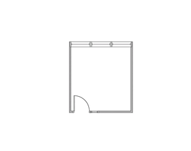 10000 N 31st Ave, Phoenix, AZ for lease Floor Plan- Image 1 of 1