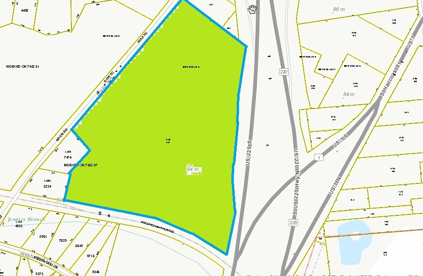 235 River Rd, Rockingham, NC for sale Primary Photo- Image 1 of 1