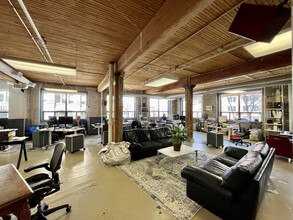 116 Spadina Ave, Toronto, ON for lease Interior Photo- Image 2 of 3