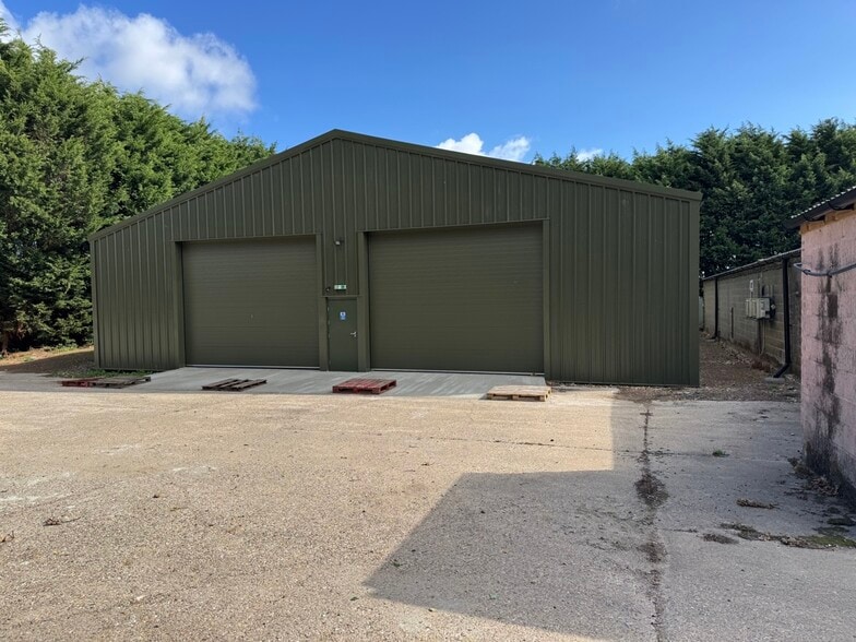 Sheringham Rd, Holt for lease - Building Photo - Image 3 of 4