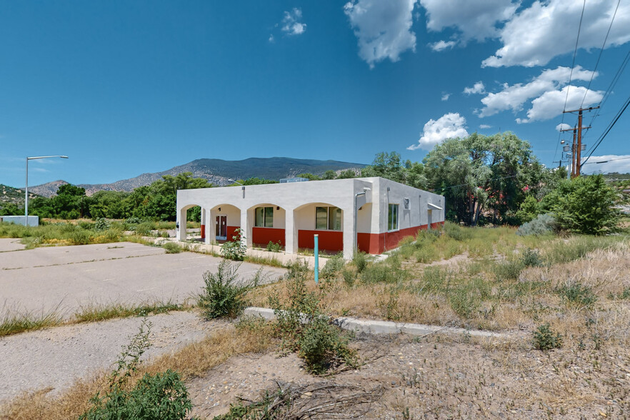 11807 NM 337 #3, Tijeras, NM for sale - Building Photo - Image 2 of 24