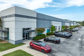 More details for 7468 Candlewood Rd, Hanover, MD - Industrial for Lease