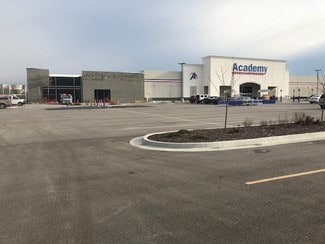 More details for 2651 Trimble Rd, Columbia, MO - Retail for Lease