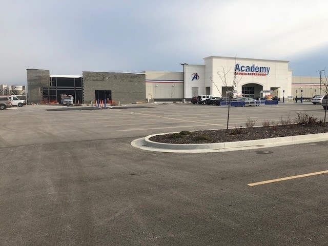 2651 Trimble Rd, Columbia, MO for lease Primary Photo- Image 1 of 2