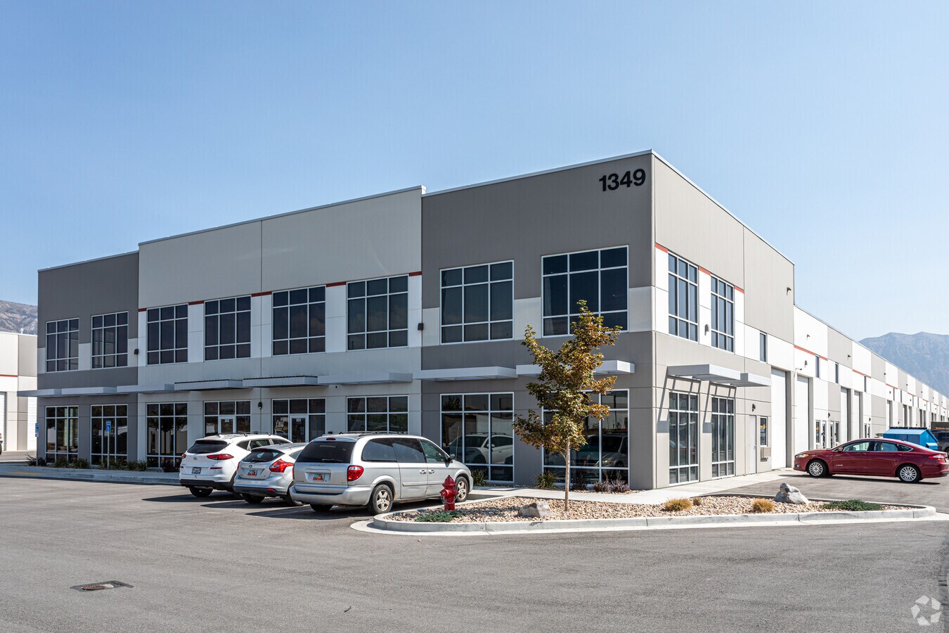 1349 S 500 E, American Fork, UT 84003 Building 2