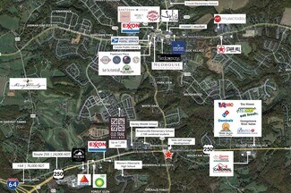 More details for Rt 250, Charlottesville, VA - Land for Sale