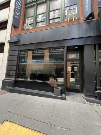 More details for 19-21 Beekman St, New York, NY - Retail for Lease
