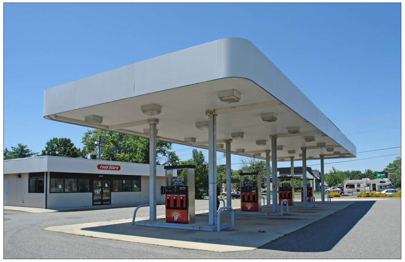 1361 E Chestnut Ave, Vineland, NJ for sale Building Photo- Image 1 of 4