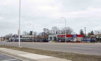 More details for 11820-11866 Gratiot Ave – Retail for Sale, Detroit, MI