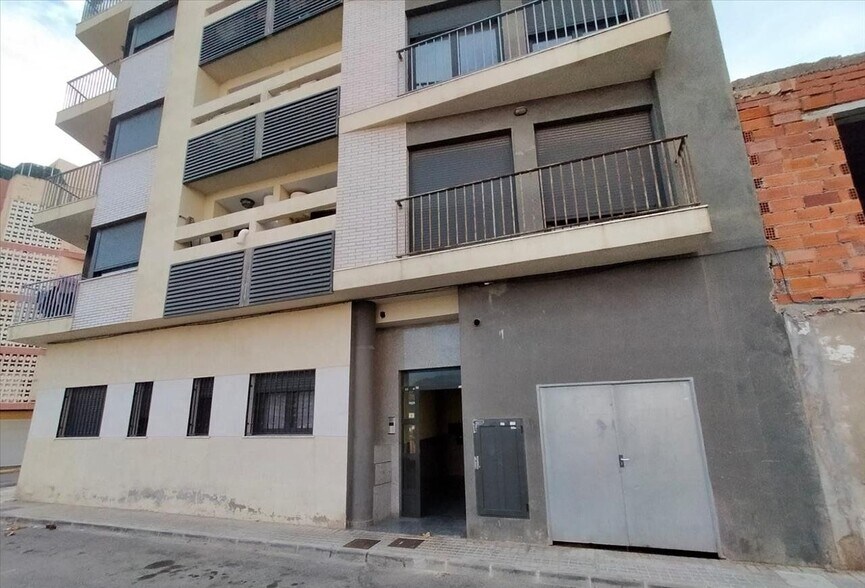 Office in La Vilavella for sale - Building Photo - Image 2 of 2