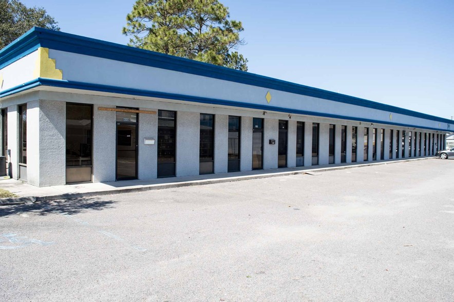 800 Mayport Rd, Atlantic Beach, FL for lease - Building Photo - Image 2 of 5