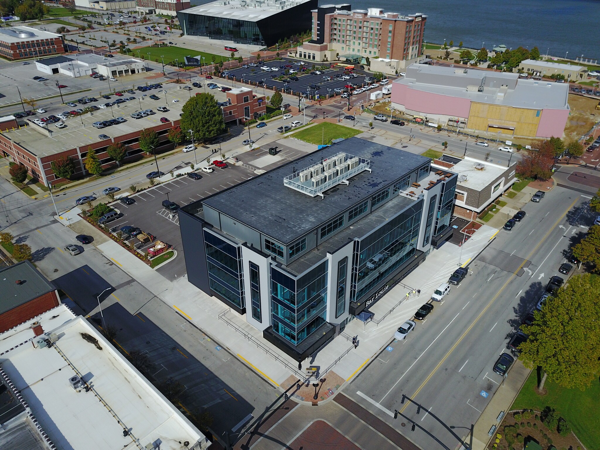 234 Frederica St, Owensboro, KY 42301 Office/Retail for Lease