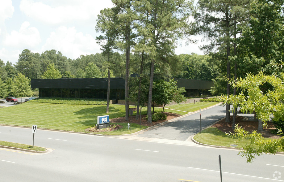 4305 Cox Rd, Glen Allen, VA for lease - Primary Photo - Image 2 of 2