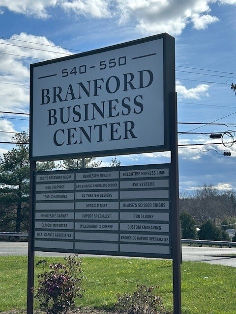 540 E Main St, Branford, CT 06405 - Unit 6 -  - Interior Photo - Image 1 of 1