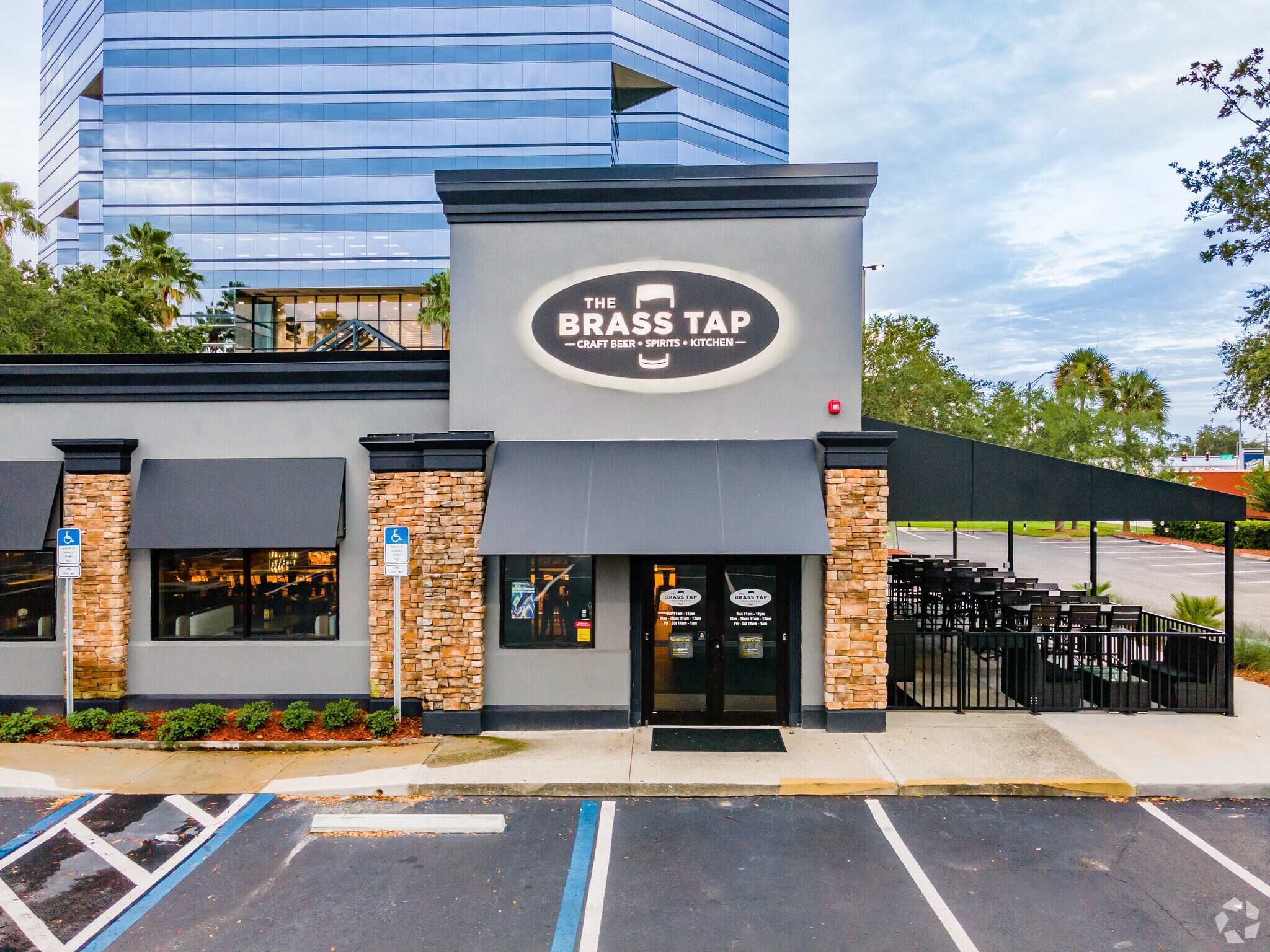 201213 N Dale Mabry Hwy, Tampa, FL 33609 Tampa Commons