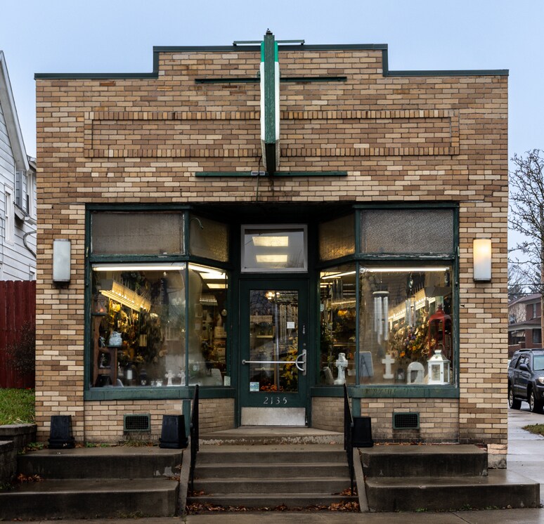 2135 N Wells St, Fort Wayne, IN for sale Building Photo- Image 1 of 1