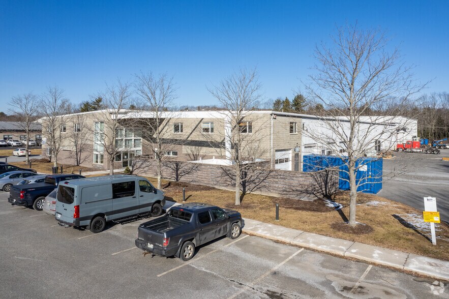 55 Bradley Dr, Westbrook, ME 04092