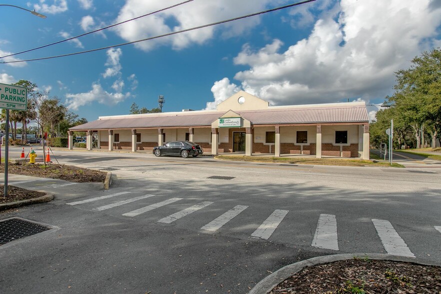 145 E Rich Ave, Deland, FL for lease - Building Photo - Image 3 of 11