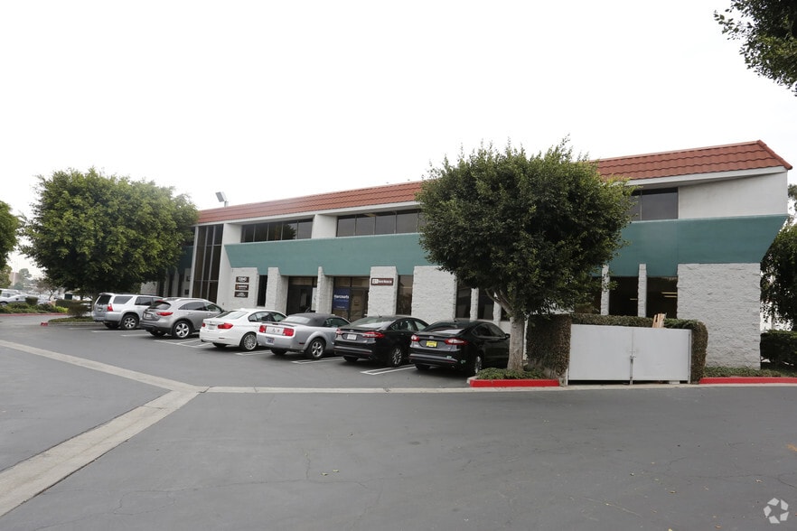 23840-23848 Hawthorne Blvd, Torrance, CA for lease - Building Photo - Image 2 of 5