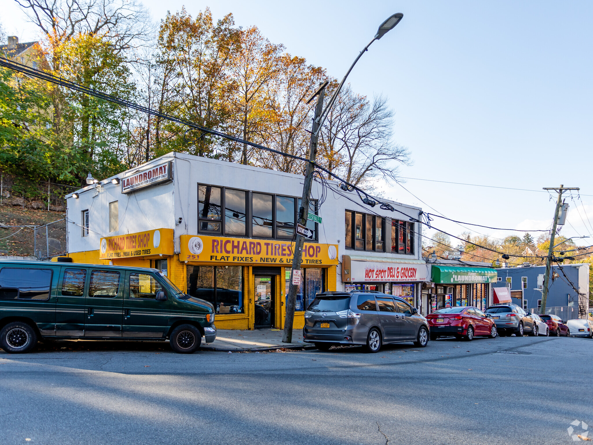 251 Mclean Ave, Yonkers, NY for sale Primary Photo- Image 1 of 1