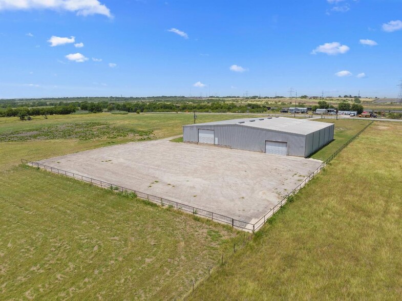 16999 E US Highway 190, Rogers, TX for sale - Building Photo - Image 3 of 29