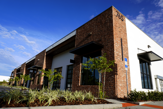 More details for 771 Garden Commerce, Winter Garden, FL - Office for Lease