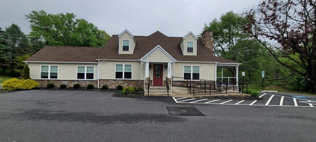 1699 Emmorton Rd, Bel Air, MD for sale Building Photo- Image 1 of 1