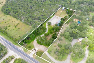 More details for 24101 RR 12, Dripping Springs, TX - Land for Sale