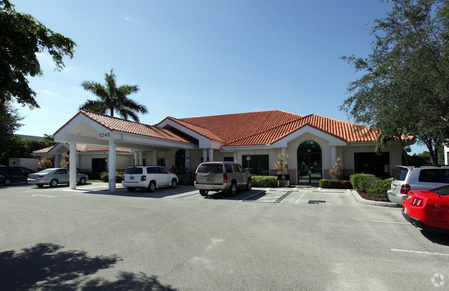 5248 Red Cedar Dr, Fort Myers, FL, 33907 - Office Space For Lease ...