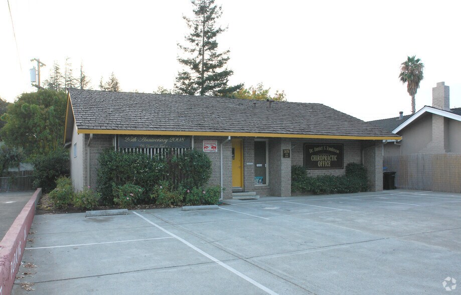 3076 Union Ave, San Jose, CA for sale - Building Photo - Image 1 of 31