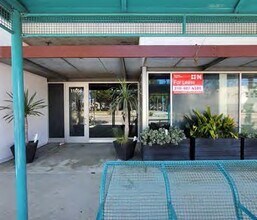 11042-11058 Washington Blvd, Culver City, CA for lease Building Photo- Image 2 of 6